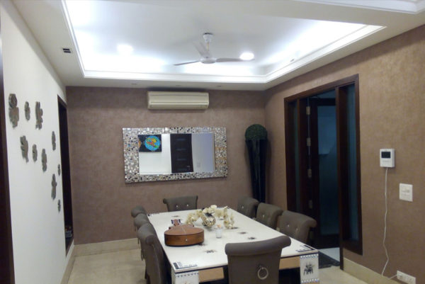 Aparment at Ashok Vihar Phase I, New Delhi