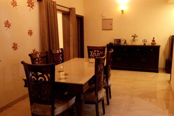 Apartment at Sheikh Sarai Phase I, New Delhi