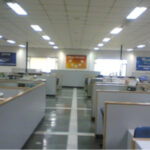 Samsung Electronics at Sector 82, Noida