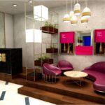 Edge Bar By Zee5 at Jubliee Hills, Hyderabad