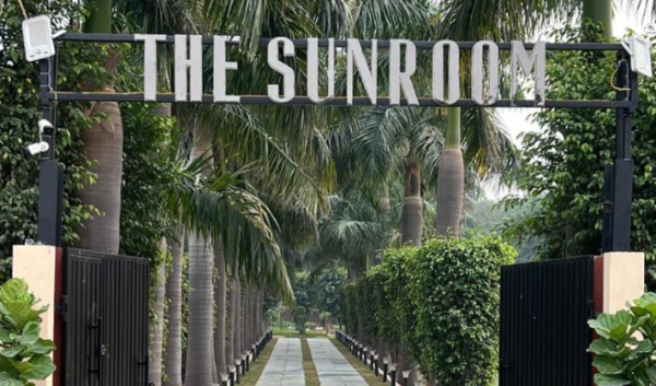 The Sunrise, Brijwasan , Delhi